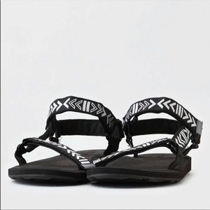 American Eagle Outfitters sandals - size: 9